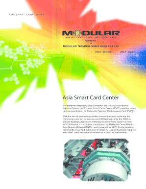 Smart Card Center 